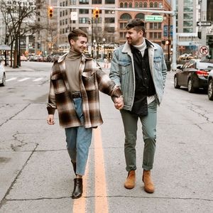 Meet your Posher, Nick